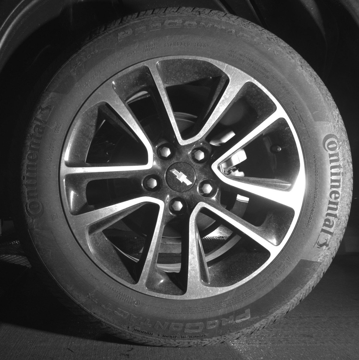 Used 2025 Chevrolet TrailBlazer LT FWD image 14