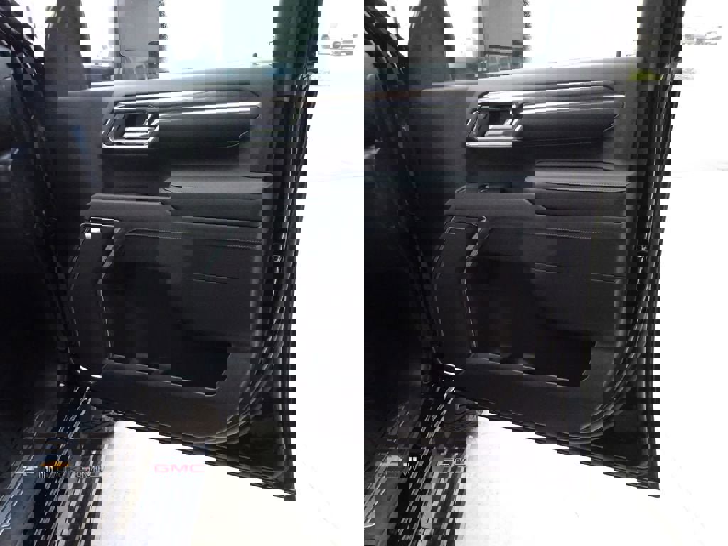 New 2026 Chevrolet Silverado 2500 LTZ w/ Trail Boss Package image 30