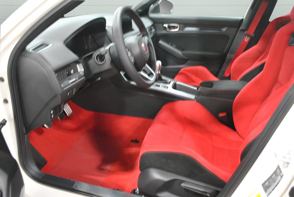 New 2026 Honda Civic Type R image 6
