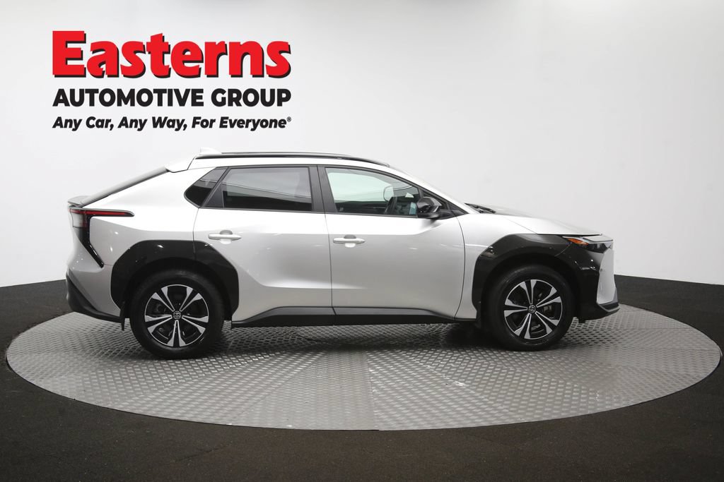 Used 2024 Toyota bZ4X AWD w/ Weather Package image 45