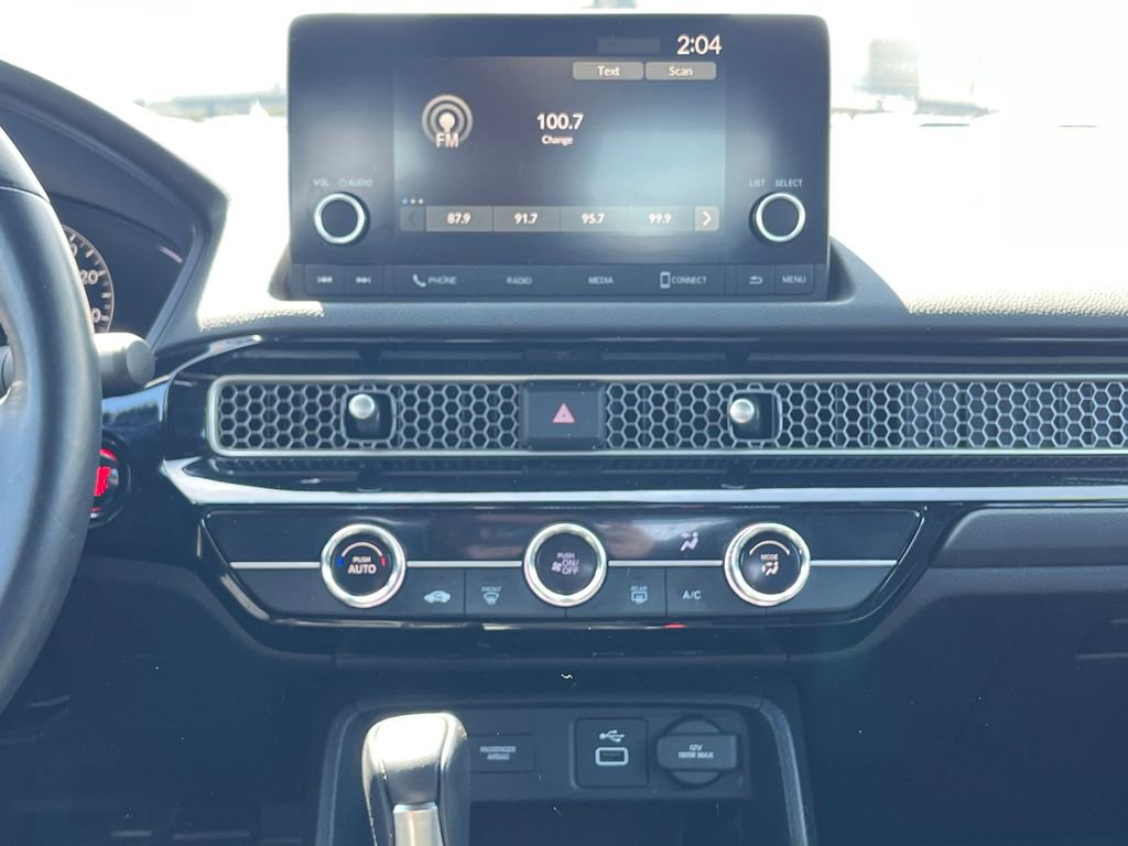 Used 2023 Honda Civic Sport image 25