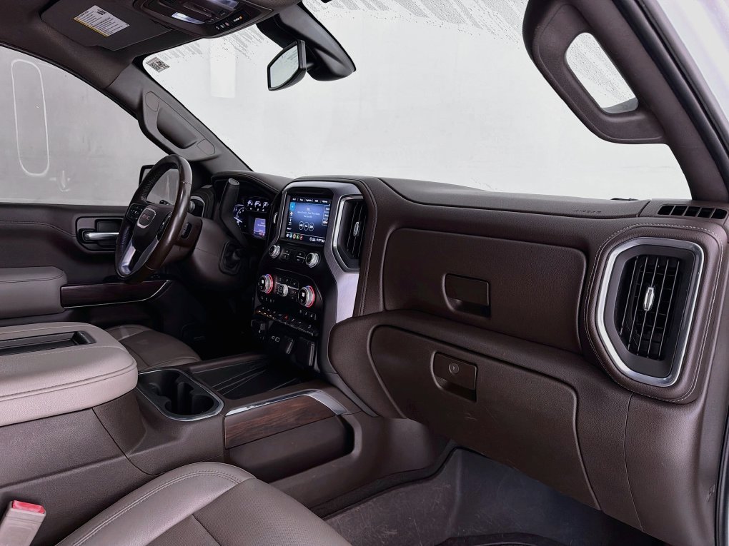 Used 2020 GMC Sierra 1500 SLT w/ SLT Premium Plus Package AWD/4WD image 29
