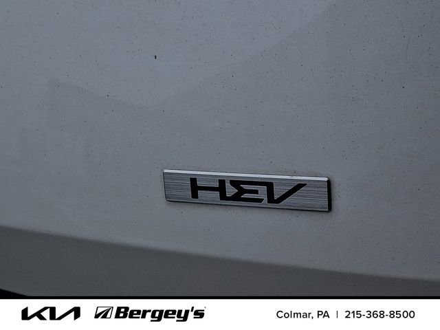 Certified 2023 Kia Sportage LX AWD/4WD image 33