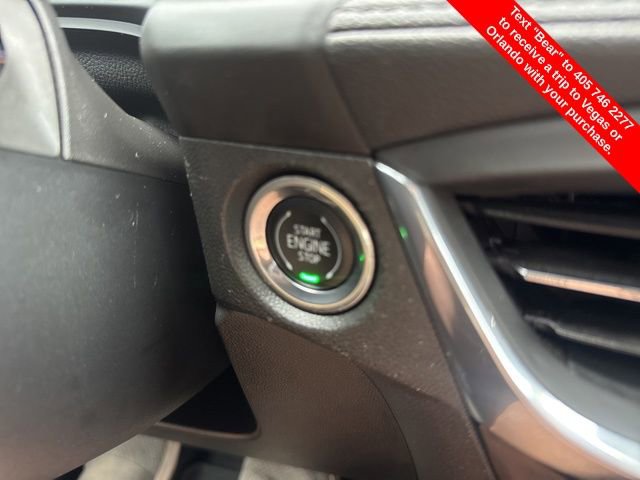 Used 2024 Buick Encore GX Sport Touring image 25
