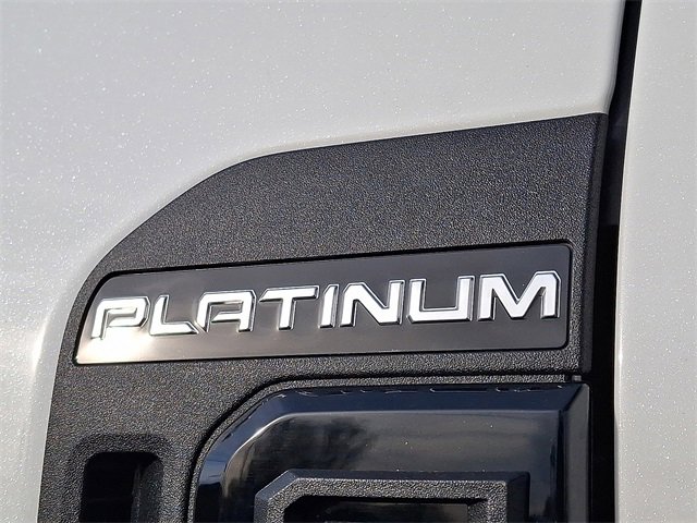 New 2026 Ford F350 Platinum image 10