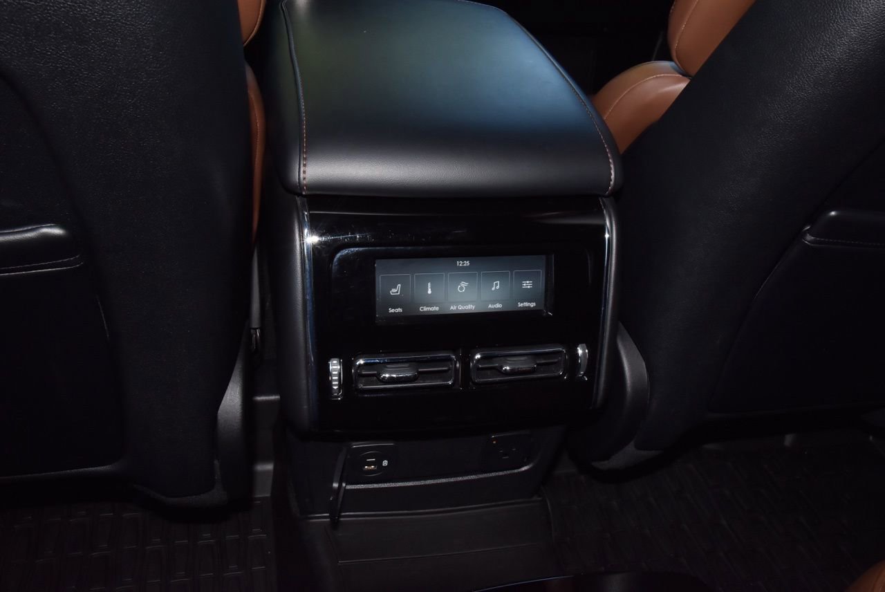 Used 2022 Lincoln Aviator Reserve w/ Equipment Group 201A image 21