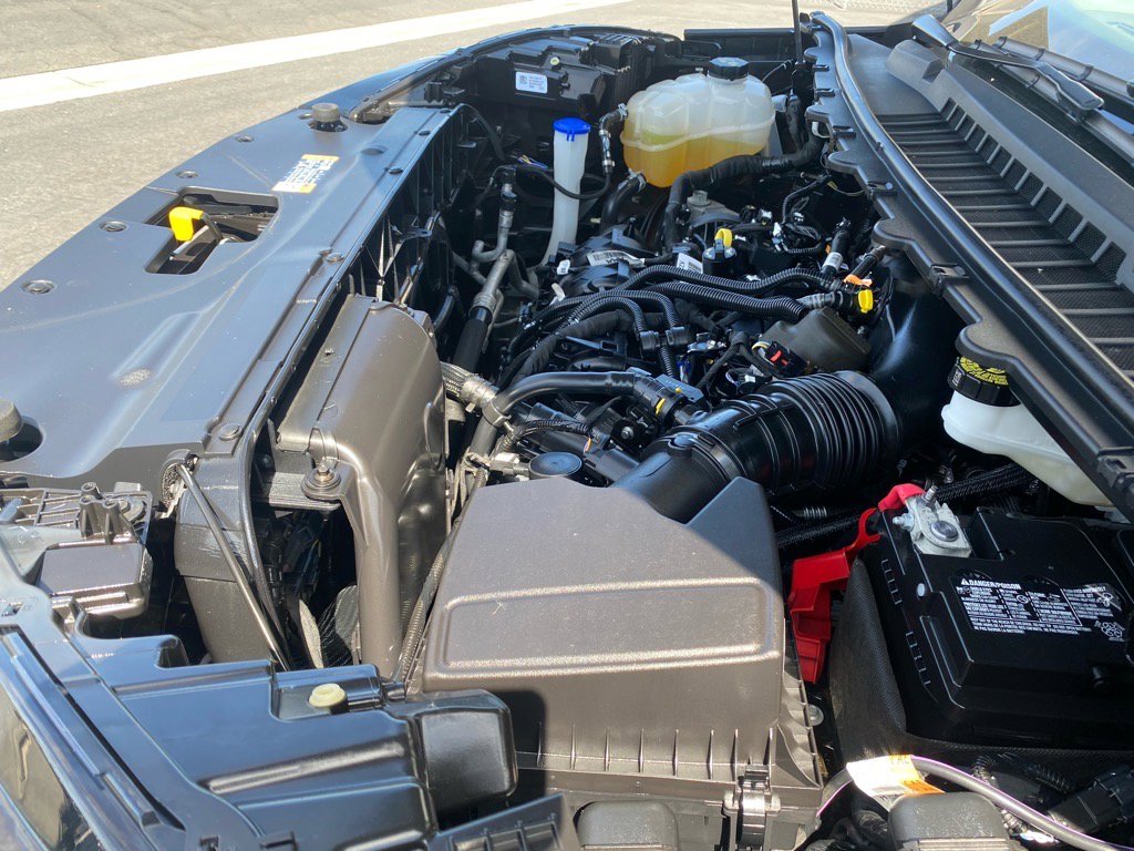 Used 2024 Ford Edge SEL image 31