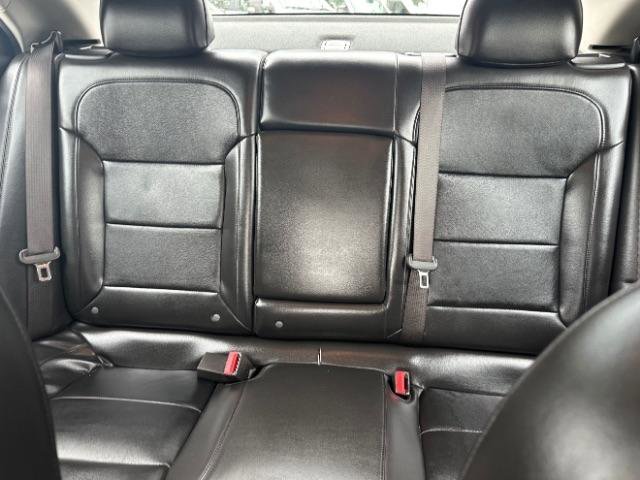 Used 2013 Chevrolet Malibu LTZ image 29