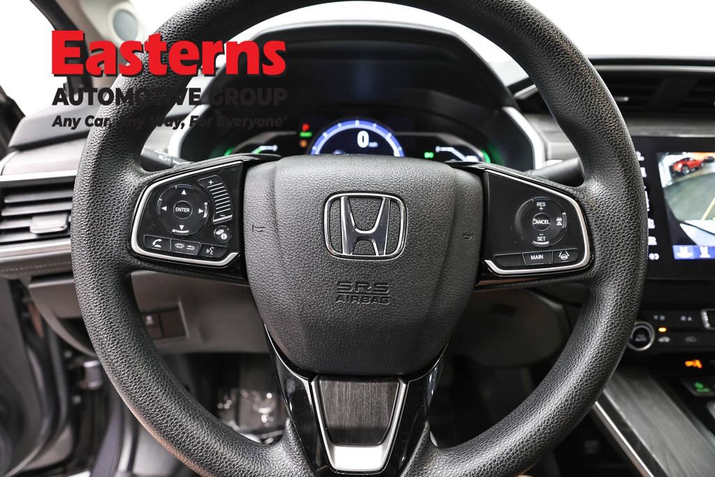 Used 2018 Honda Clarity Plug-In Hybrid image 10