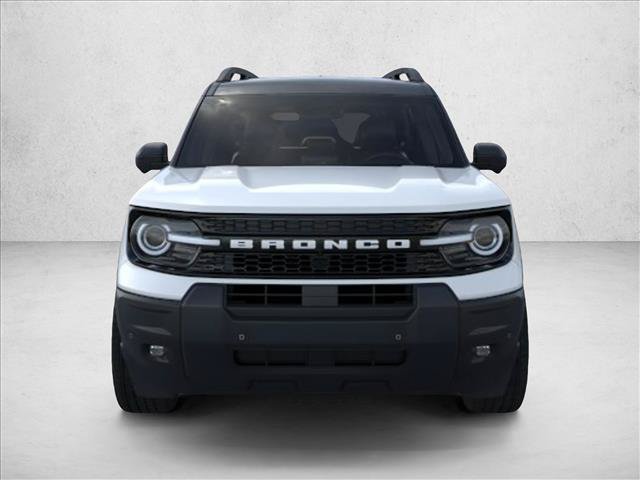 New 2026 Ford Bronco Sport Outer Banks w/ Outer Banks Tech Package+ AWD/4WD image 6