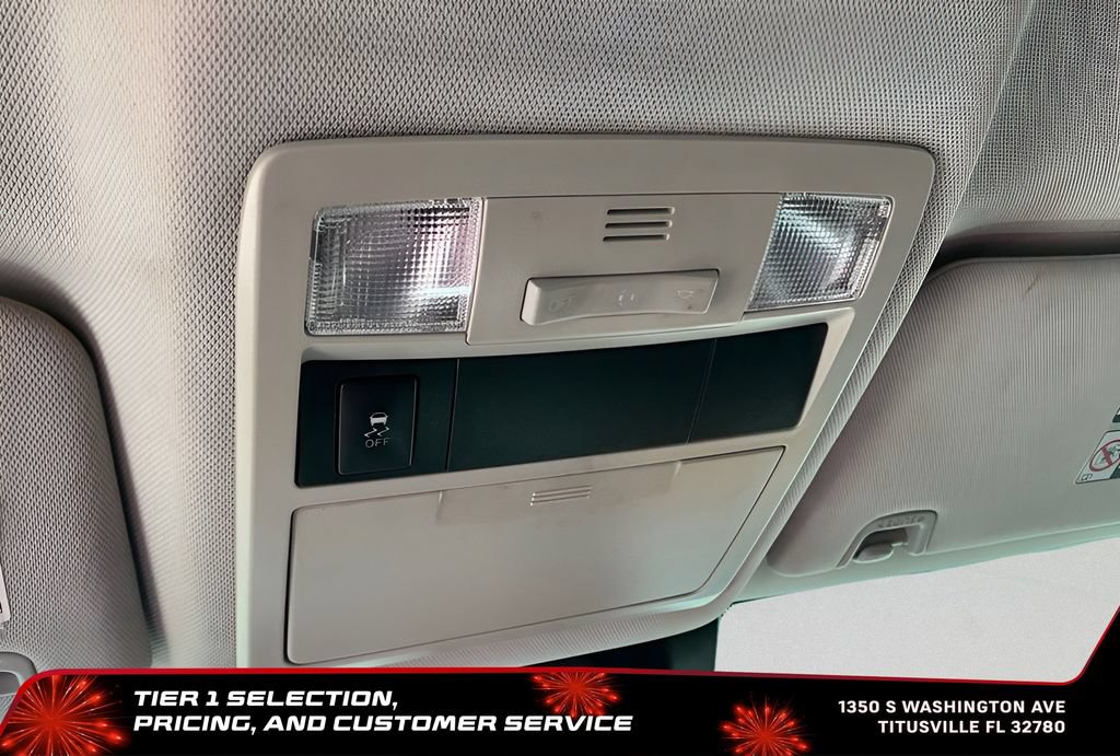 Used 2019 Toyota Tacoma SR5 AWD/4WD image 28