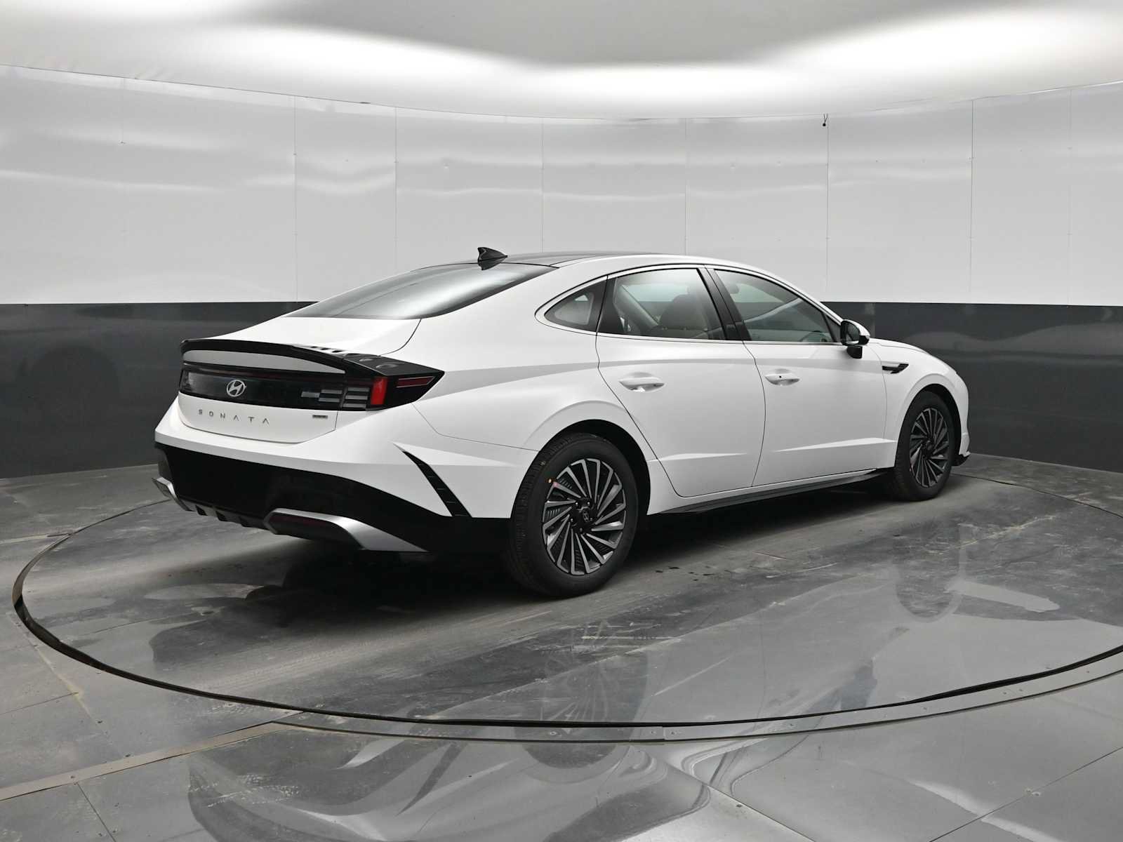 New 2026 Hyundai Sonata SEL FWD image 7