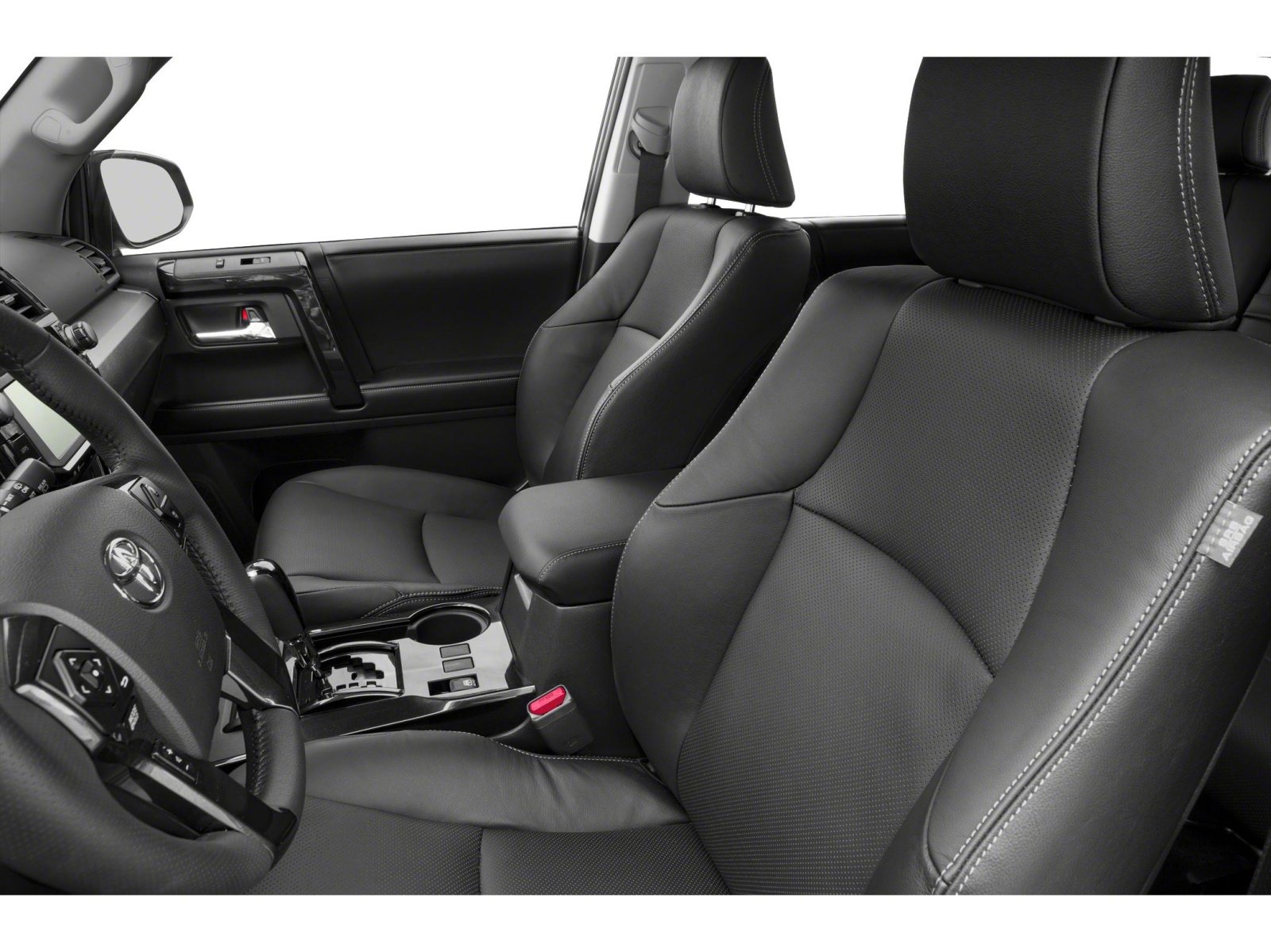Used 2019 Toyota 4Runner Limited AWD/4WD image 8