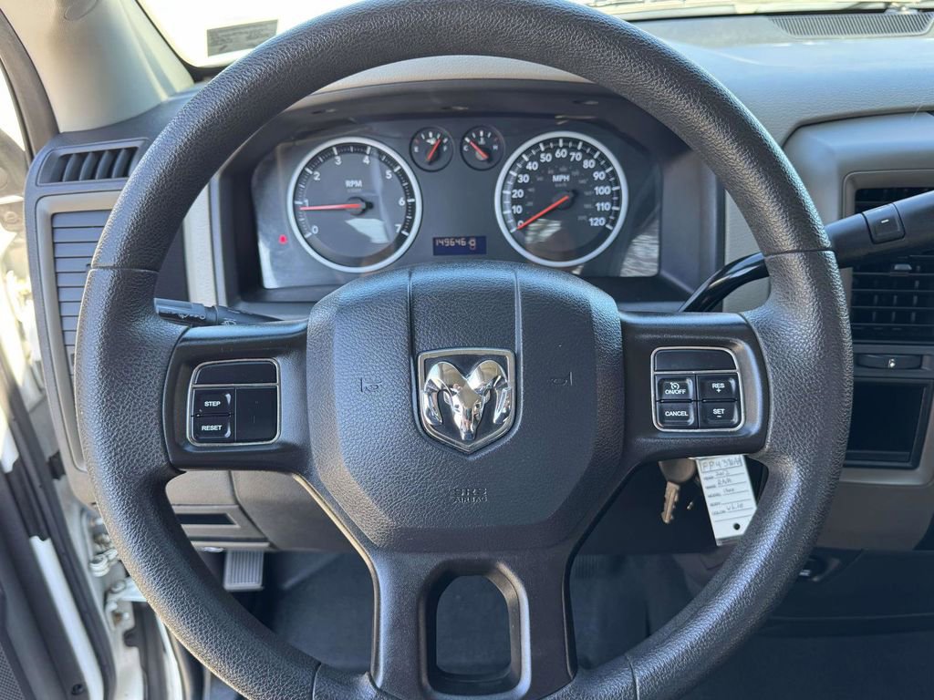 Used 2012 RAM 1500 Express image 9