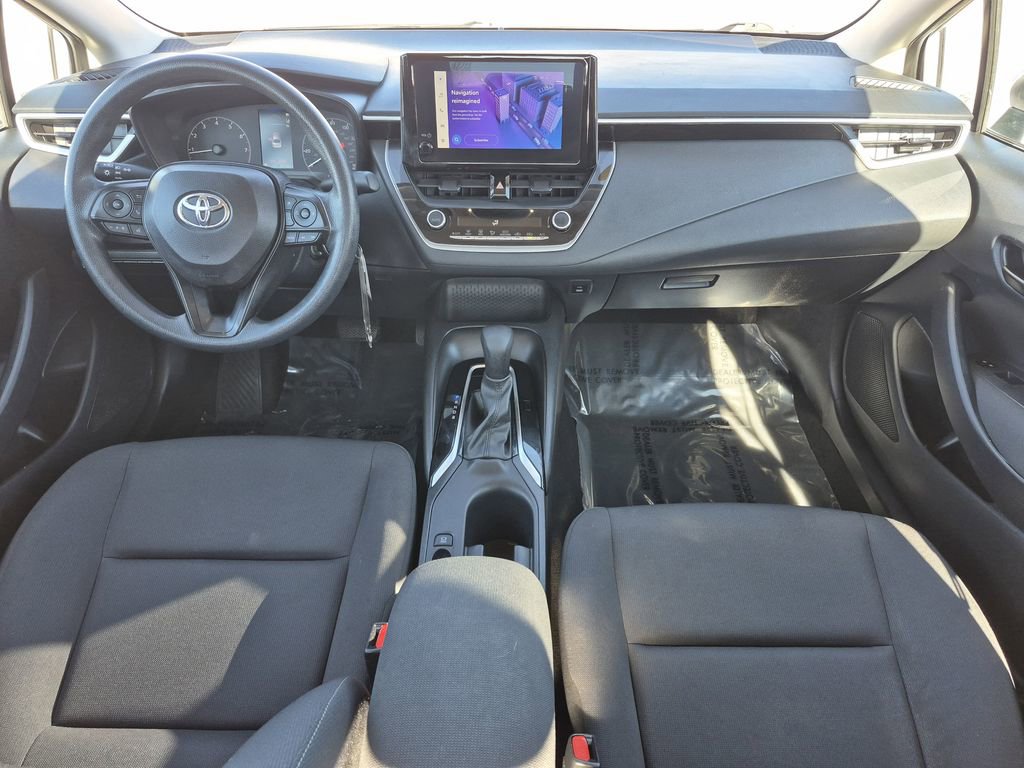Used 2024 Toyota Corolla LE image 14