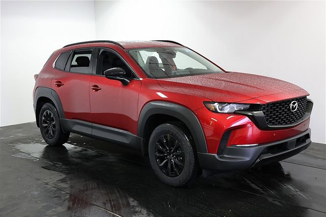 New 2026 MAZDA CX-50 AWD 2.5 Hybrid w/ Weather Package image 30
