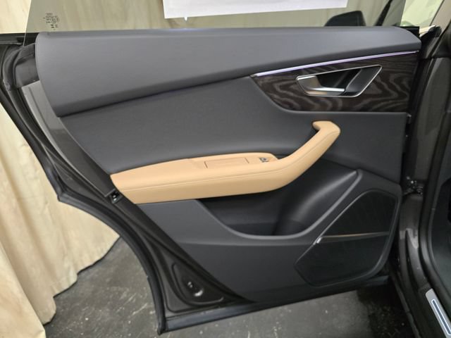 New 2026 Audi Q8 Premium Plus AWD/4WD image 29