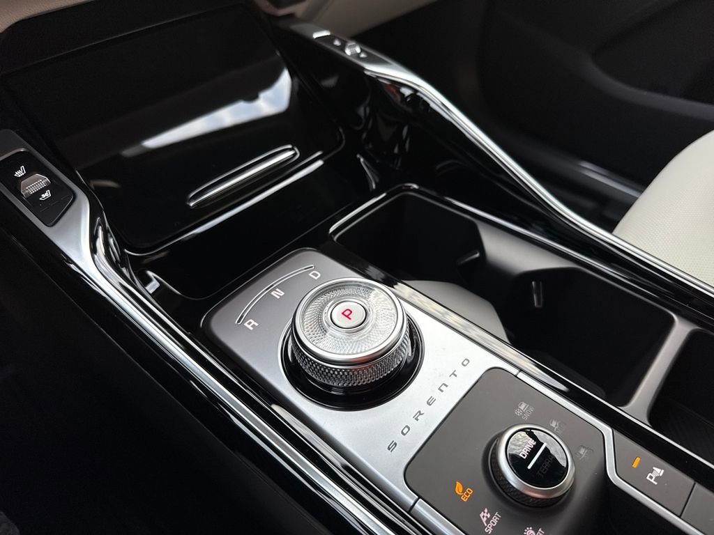 New 2026 Kia Sorento SX Prestige image 32