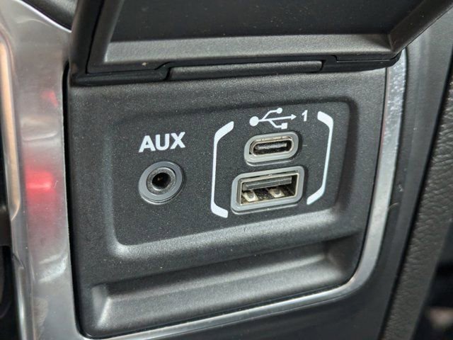 Used 2023 Jeep Wrangler Unlimited Rubicon 392 image 19