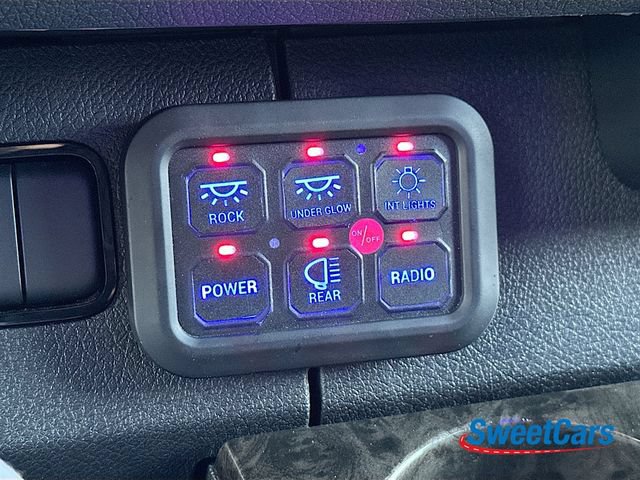 Used 2023 Mercedes-Benz Sprinter 3500 image 28
