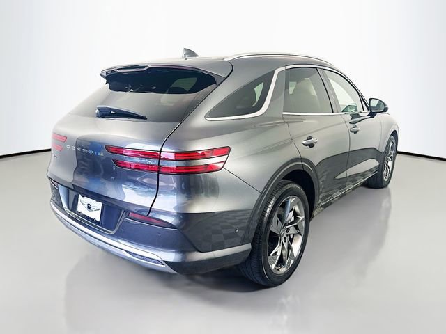 Used 2023 Genesis Electrified GV70 AWD/4WD image 5