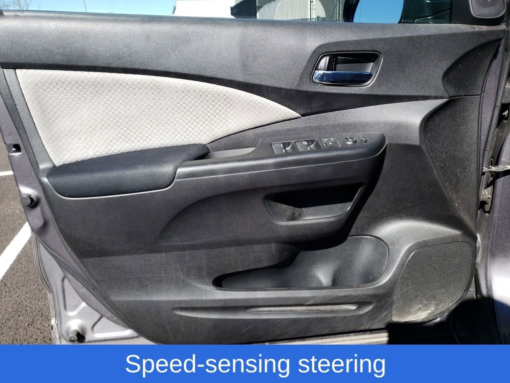 Used 2015 Honda CR-V EX image 17