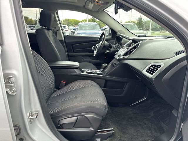 Used 2017 GMC Terrain SLE w/ Convenience Package FWD image 27