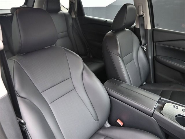 Used 2024 Nissan Rogue SV w/ SV Premium Package image 38