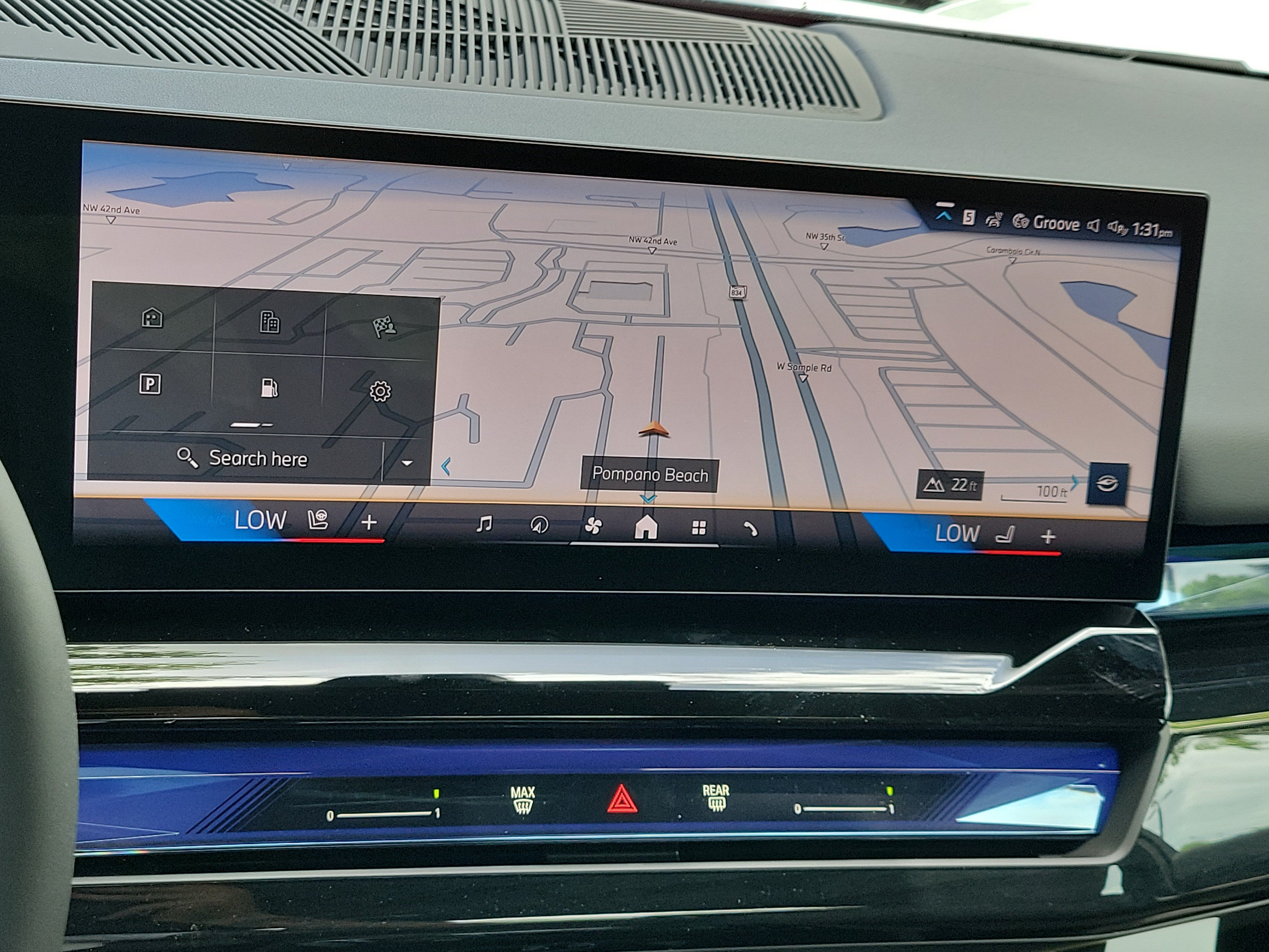 New 2027 BMW 530i w/ Premium Package RWD image 29