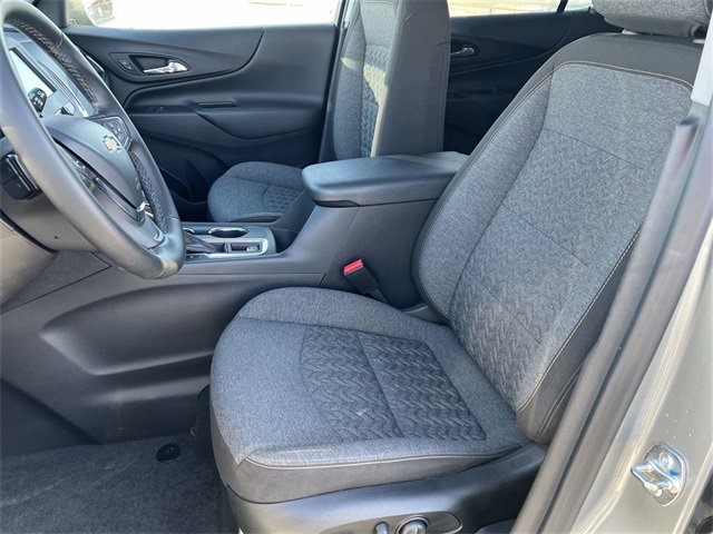 Certified 2024 Chevrolet Equinox LT w/ LPO, Floor Liner Package image 13
