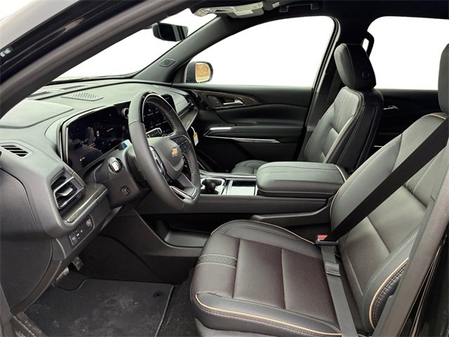 New 2026 Chevrolet Traverse High Country image 11