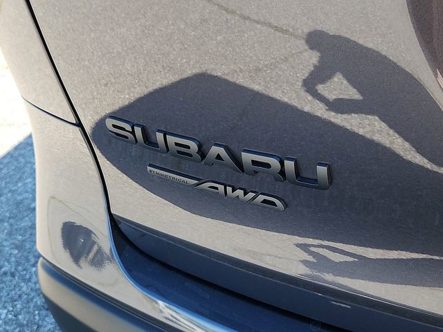 Certified 2026 Subaru Ascent Premium AWD/4WD image 29