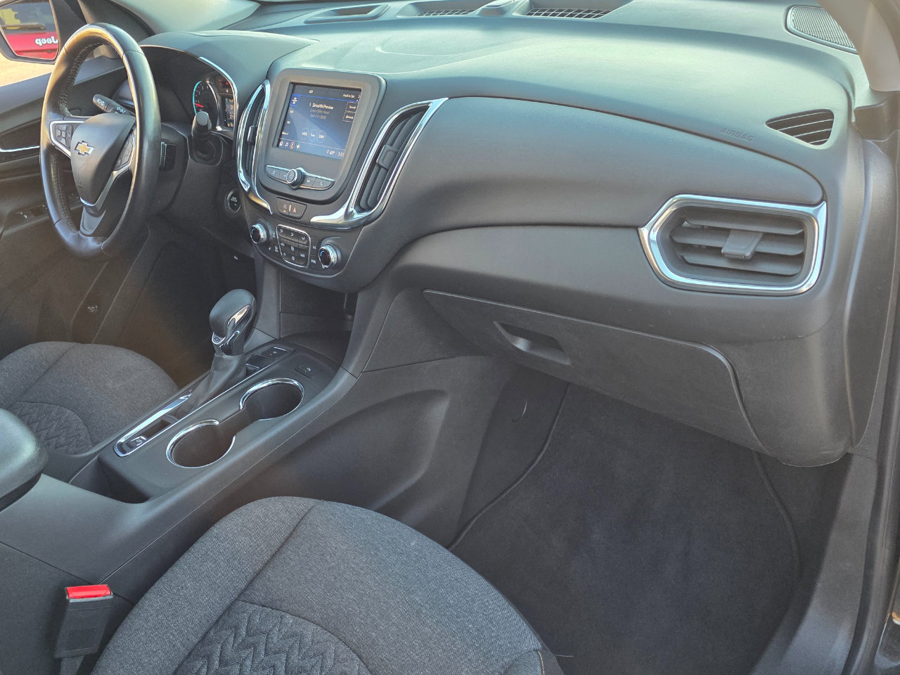 Used 2022 Chevrolet Equinox LT image 24