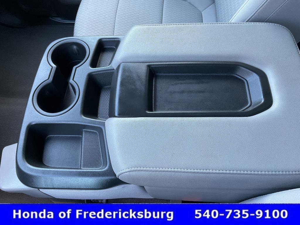 Used 2022 Chevrolet Silverado 1500 LT image 37