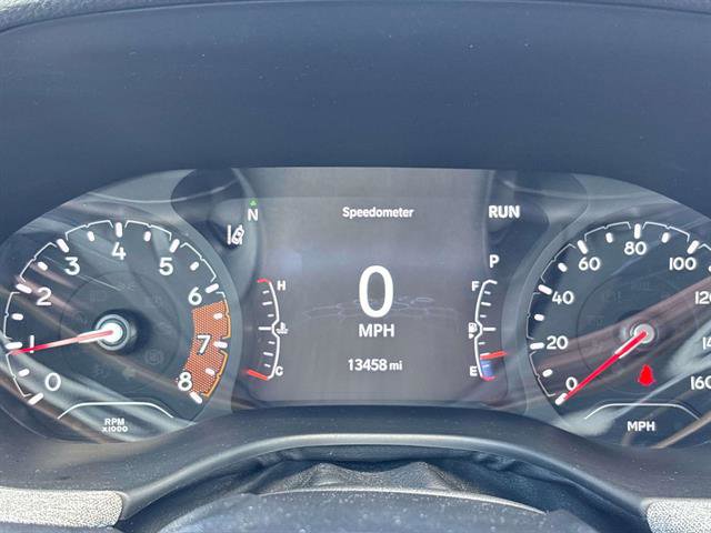 Used 2022 Jeep Compass Latitude w/ Sun and Sound Group image 20