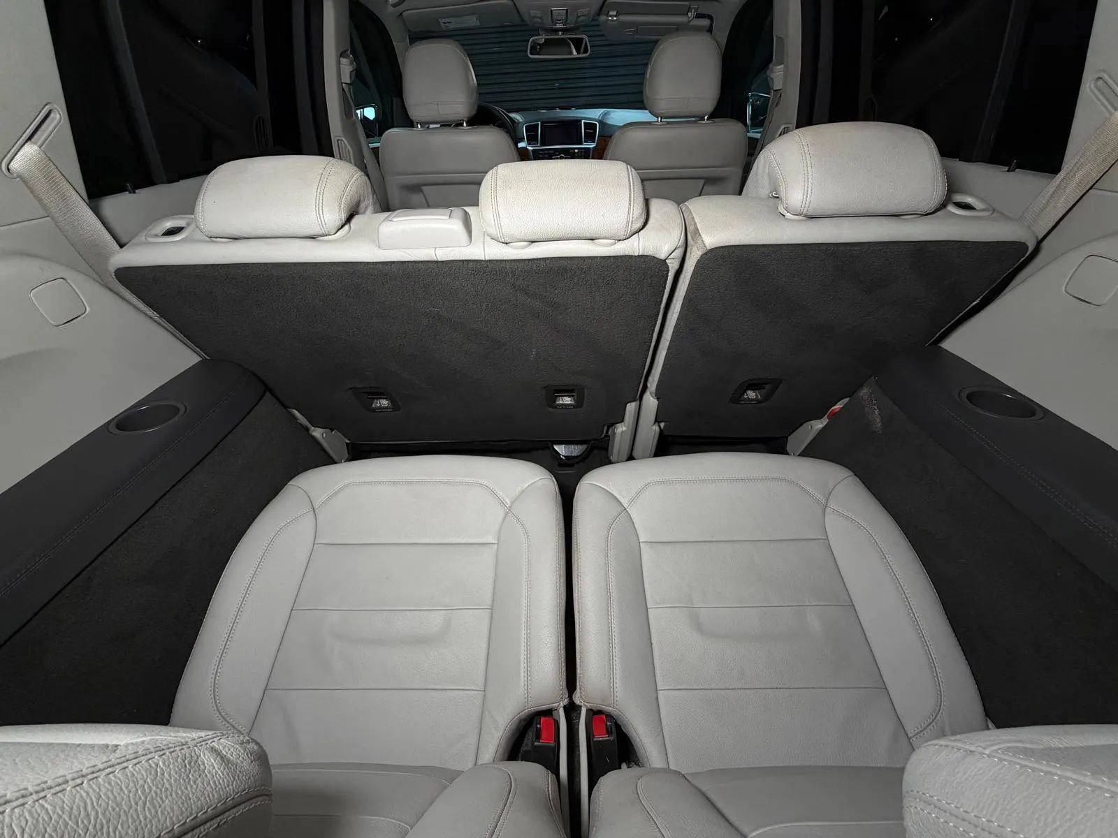 Used 2016 Mercedes-Benz GL 320 BlueTEC 4MATIC image 14