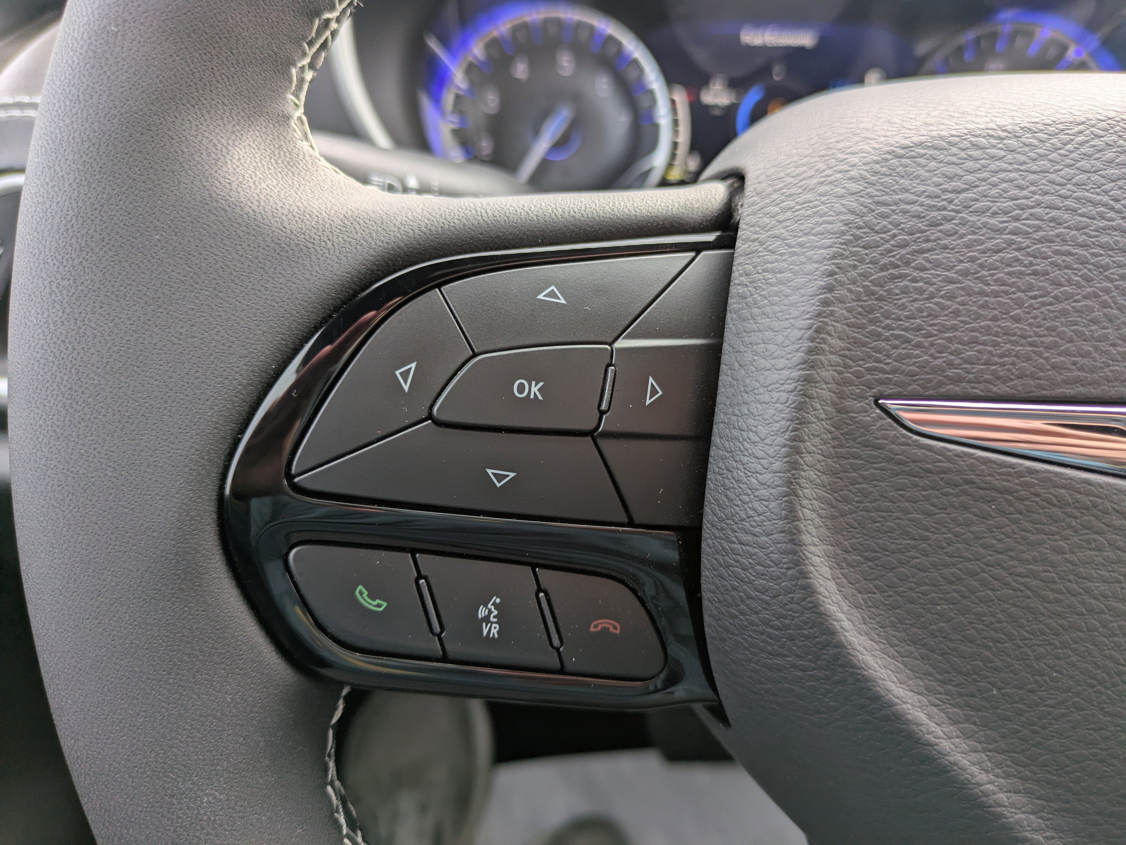 New 2026 Chrysler Pacifica Select w/ S Appearance Package FWD image 18