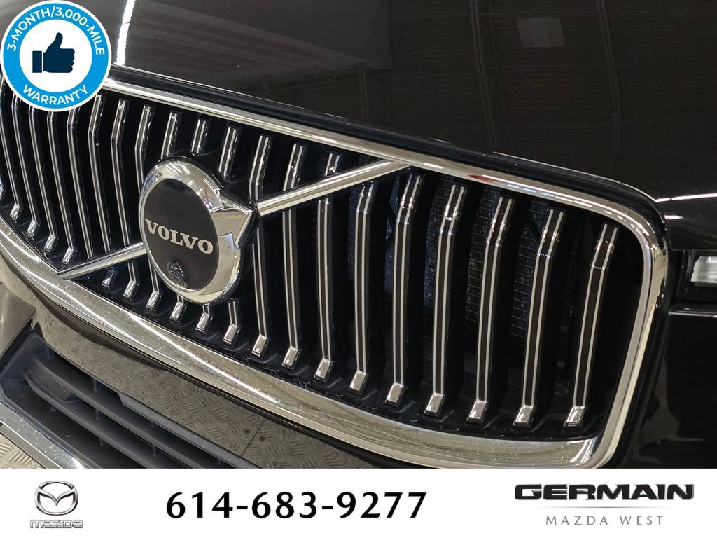Used 2023 Volvo XC60 B5 Plus image 14