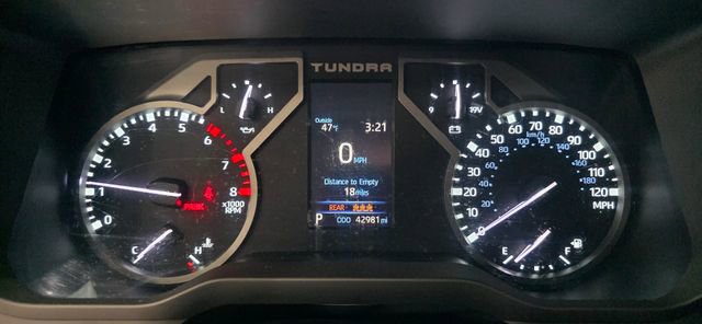 Used 2023 Toyota Tundra SR image 17