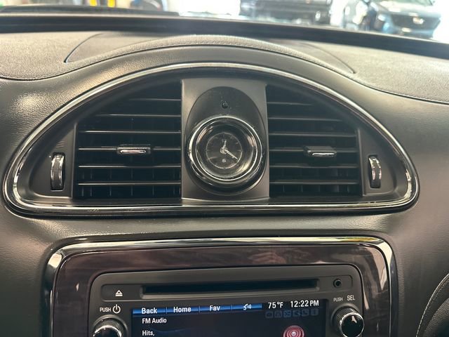 Used 2017 Buick Enclave Leather image 23