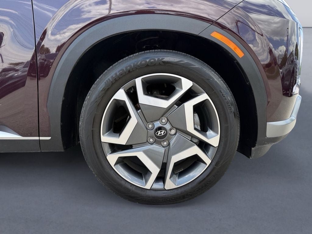 Used 2024 Hyundai Palisade SEL FWD image 9