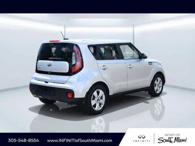 Used 2019 Kia Soul FWD image 4