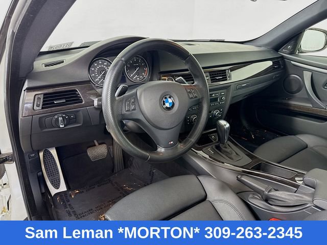 Used 2013 BMW 335i Coupe image 9