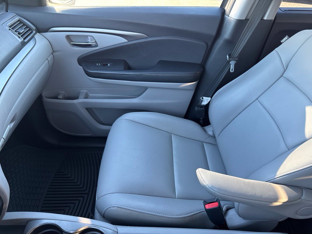 Used 2018 Honda Pilot EX-L image 23