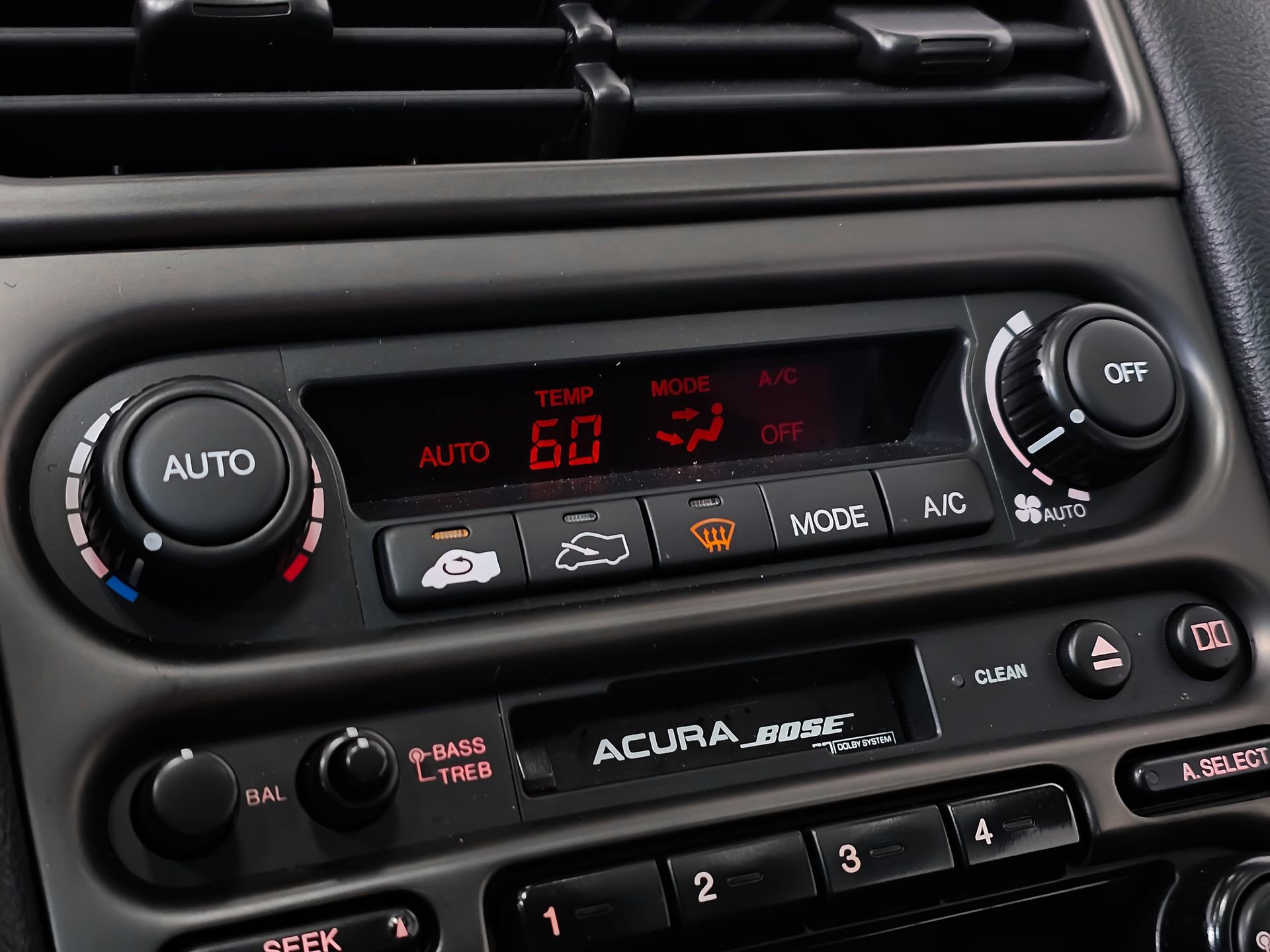 Used 1994 Acura NSX image 56