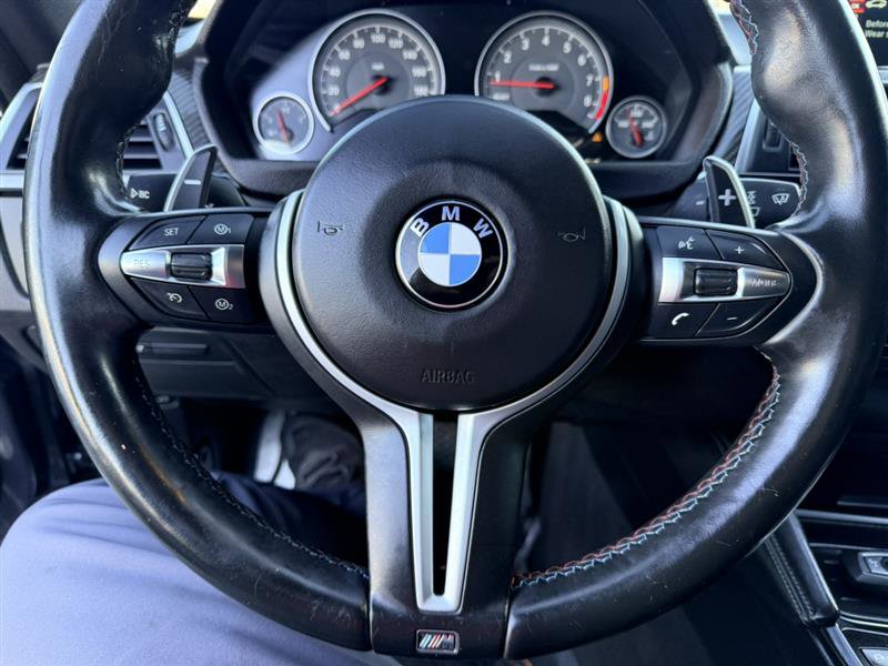 Used 2016 BMW M4 Coupe image 26