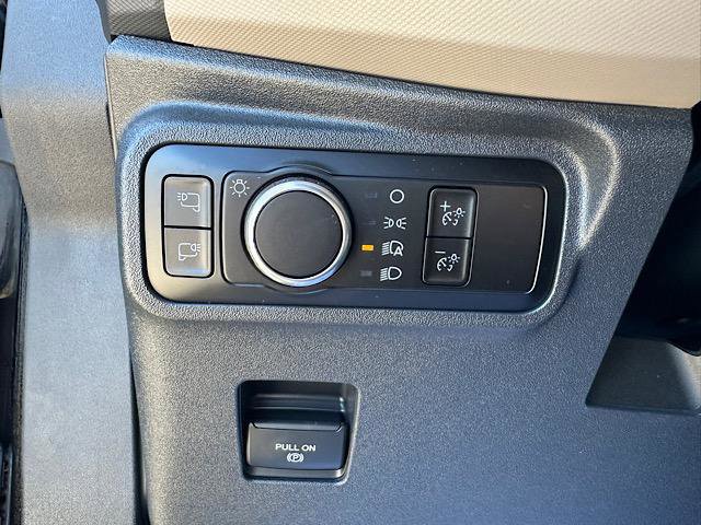 Used 2024 Ford Bronco Wildtrak AWD/4WD image 21