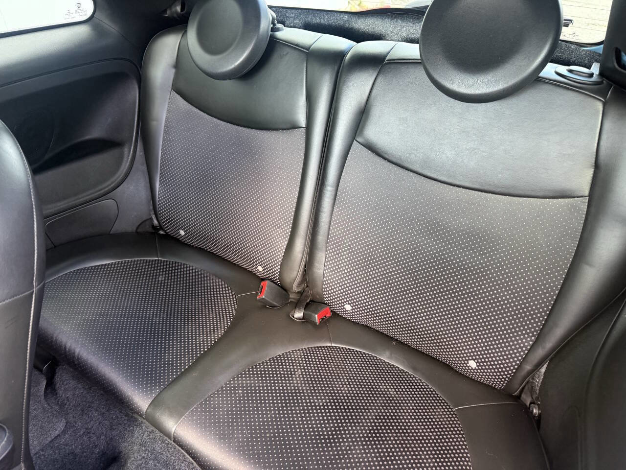 Used 2015 FIAT 500 e image 23