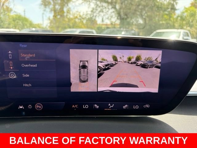 Certified 2026 Buick Enclave Sport Touring FWD image 24