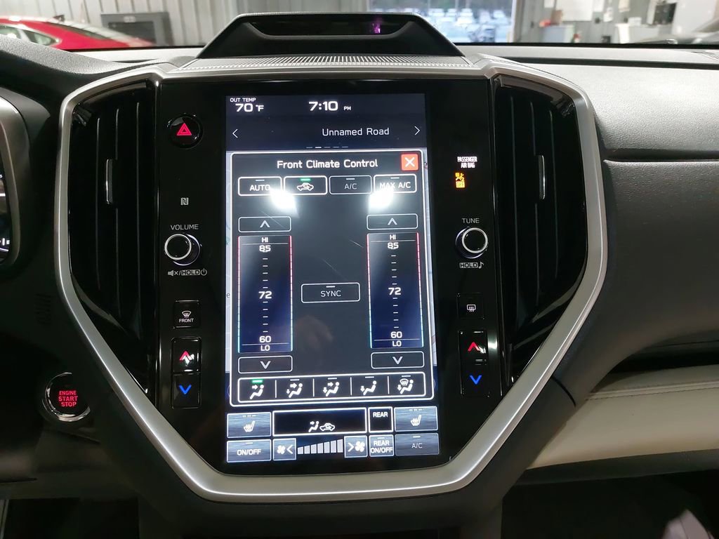 Used 2023 Subaru Ascent Limited w/ Technology Package image 25